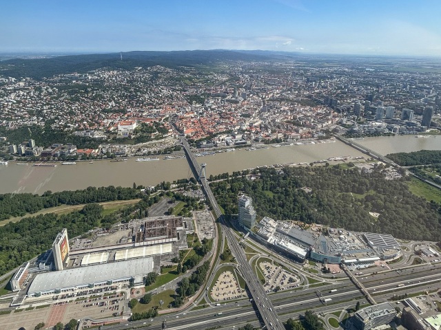 Petržalka