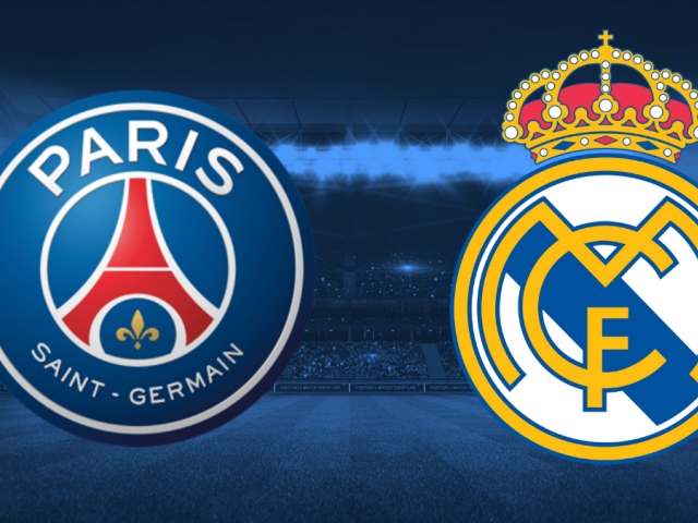 psg - real