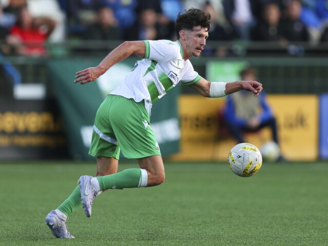 Rory Holden