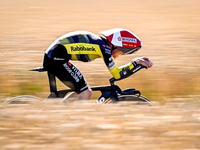 Vingegaard Tour de France