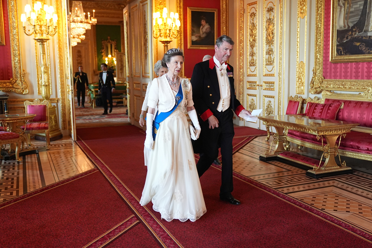 Britain France