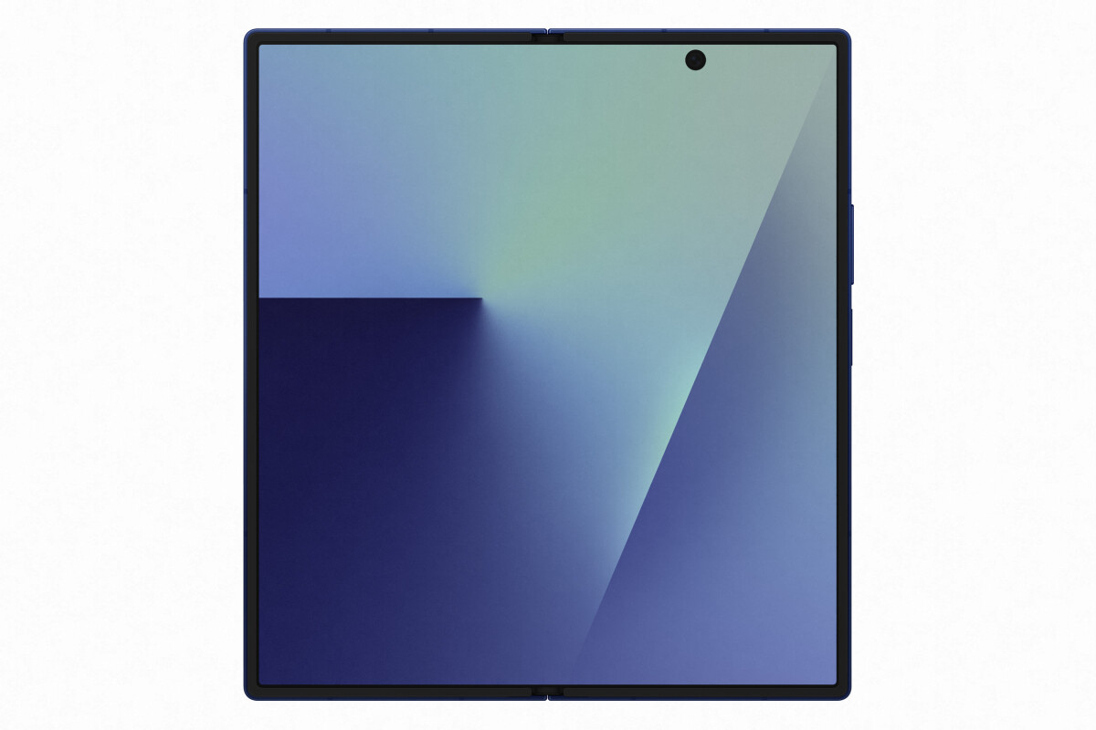 Samsung Galaxy Z Fold7