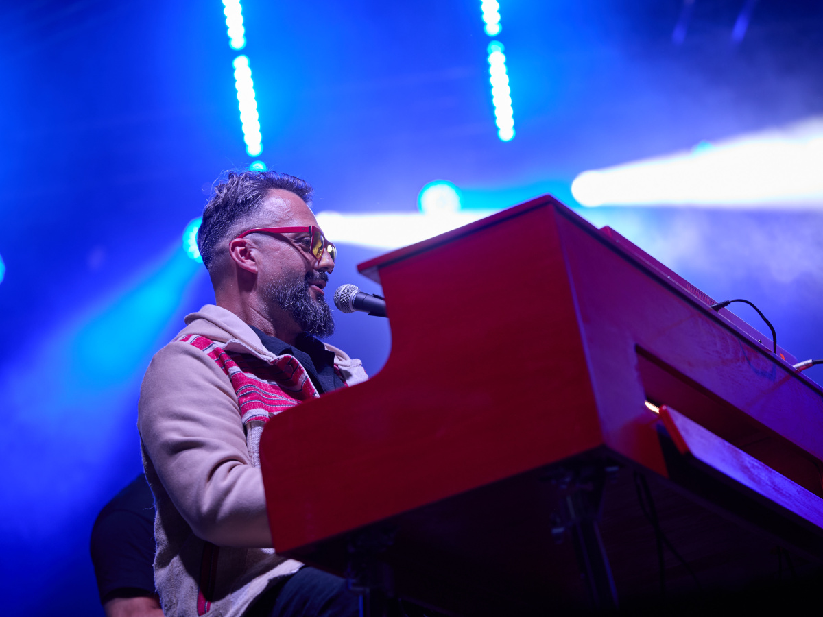 Marián Čekovský