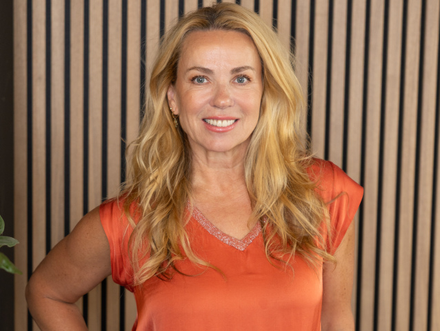 Diana Mórová