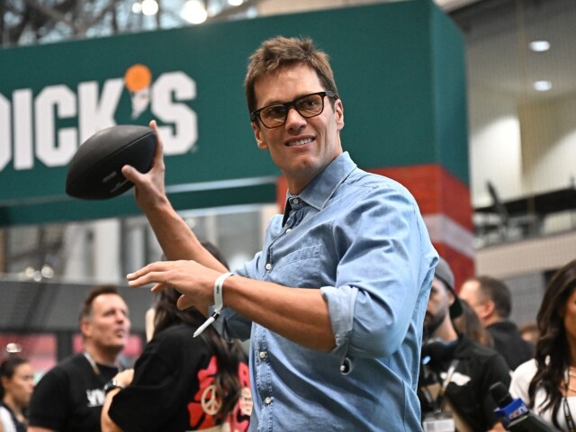 Tom Brady