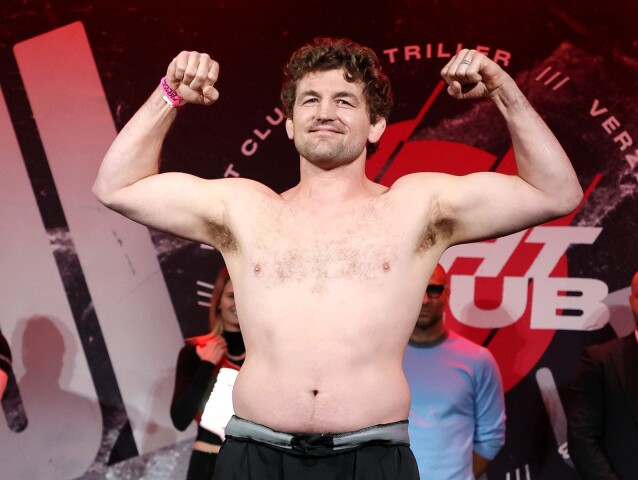 Ben Askren