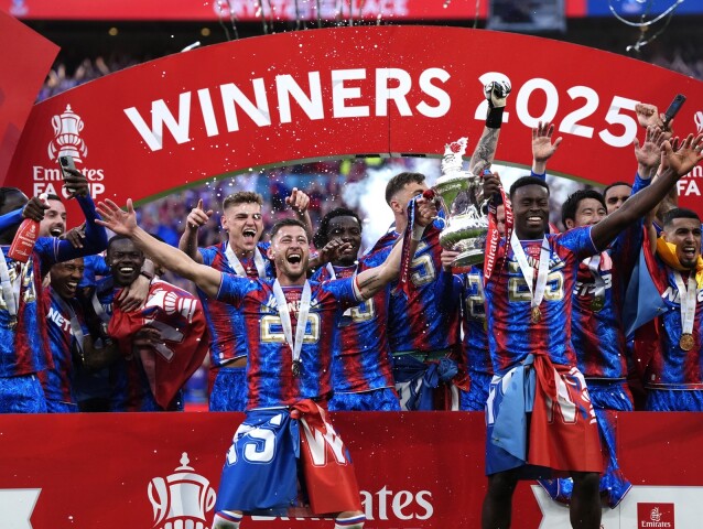 Crystal Palace