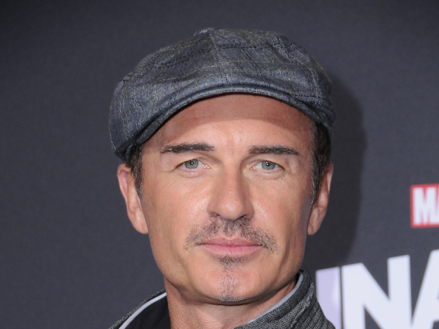 Julian McMahon