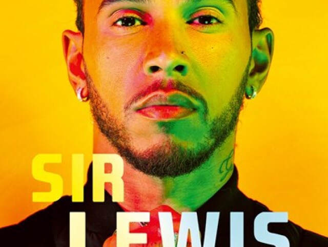kniha sir lewis