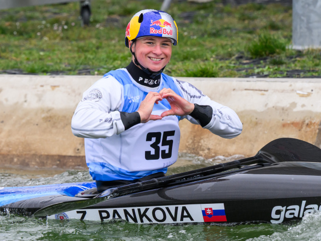 Zuzana Paňková