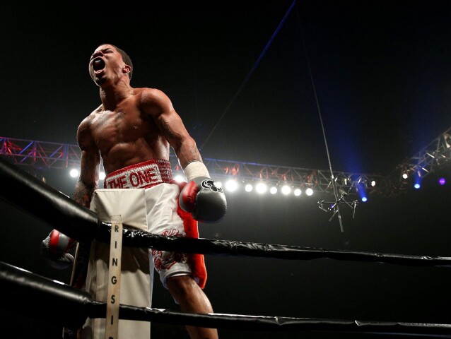 Gervonta Davis