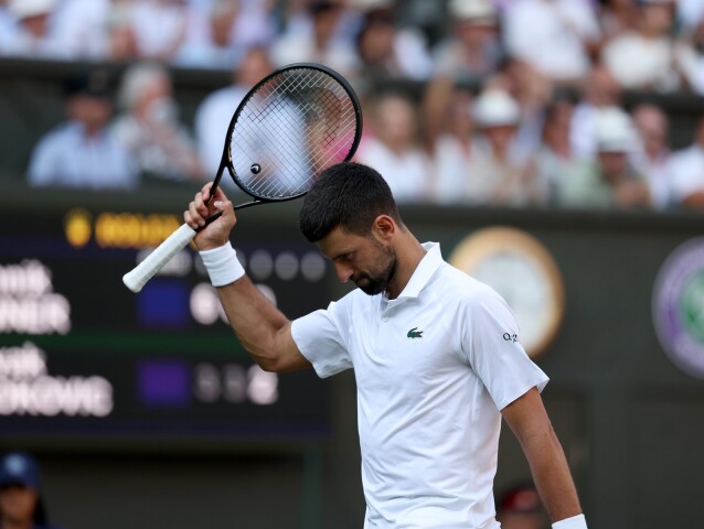 Novak Djokovič