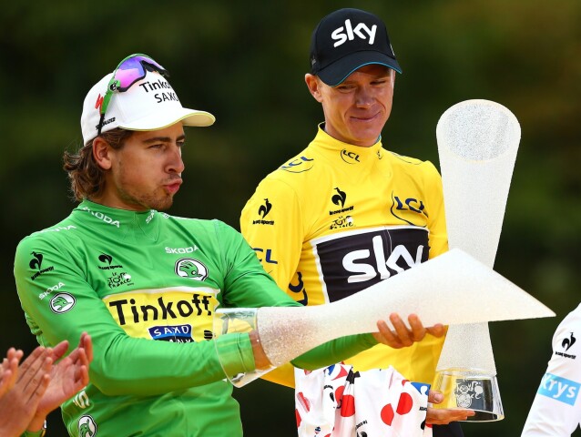 Peter Sagan
