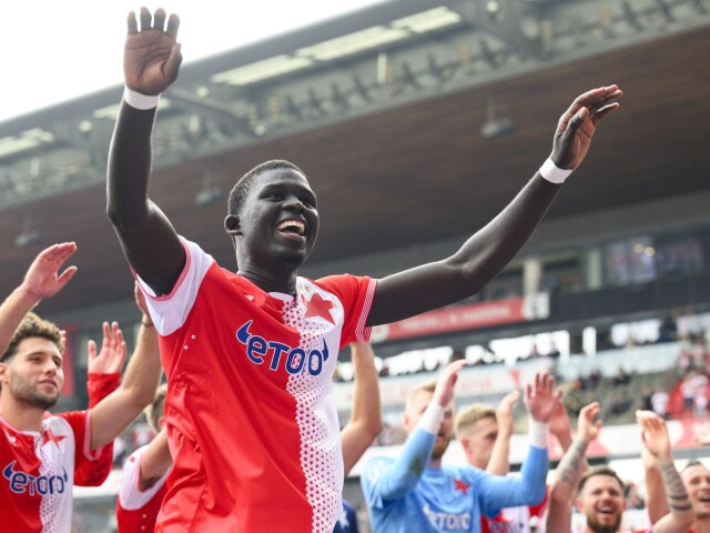 Diouf