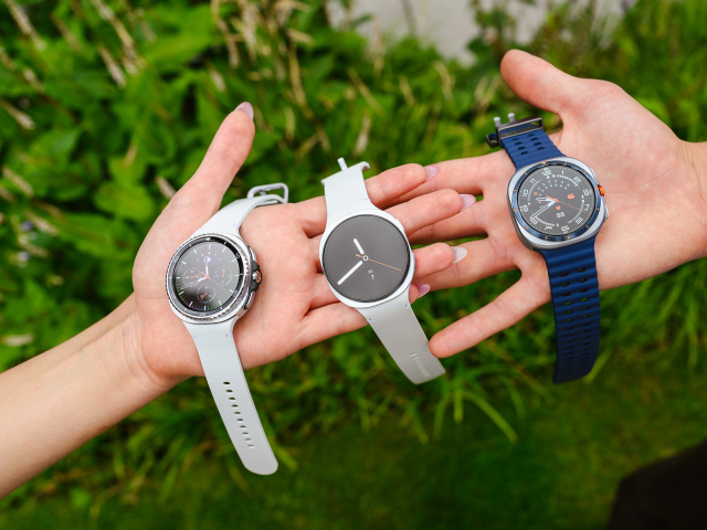 Galaxy Watch