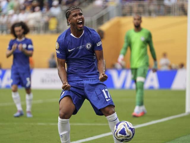 Santos Chelsea