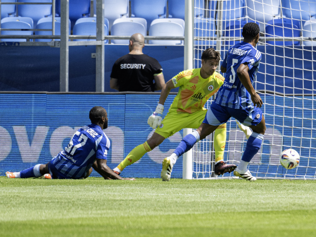 Slovan Midtjylland