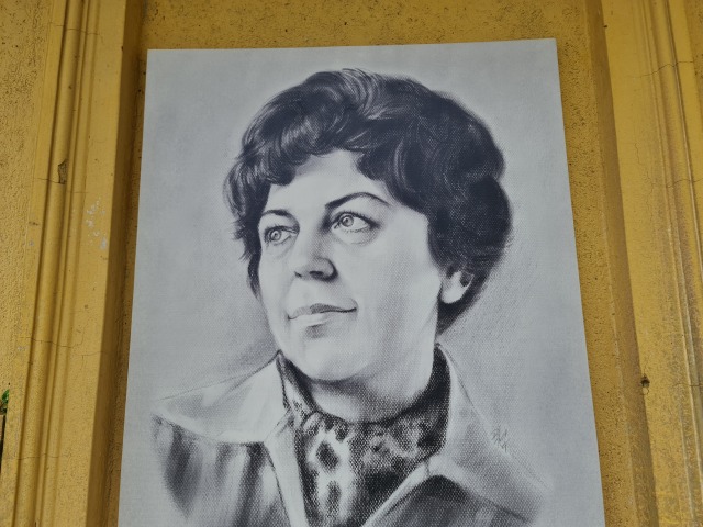 Klara Jarunkova