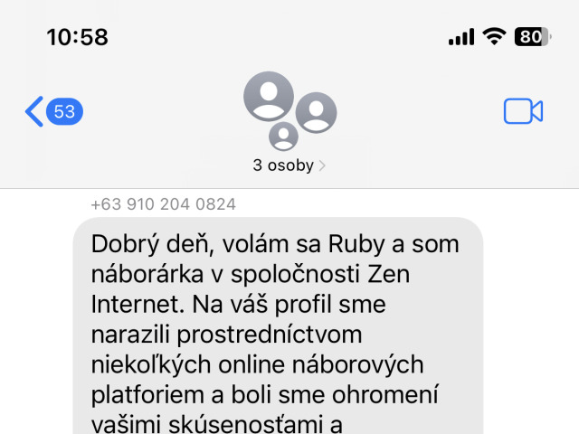 podvod