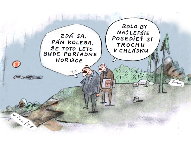 VICO, 15.07. 2025