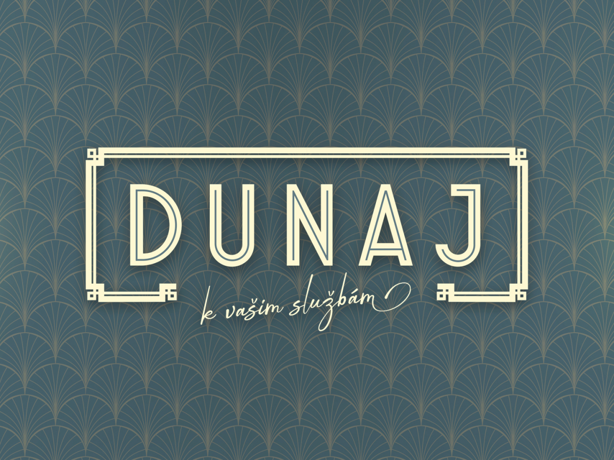 DUNAJ-logo