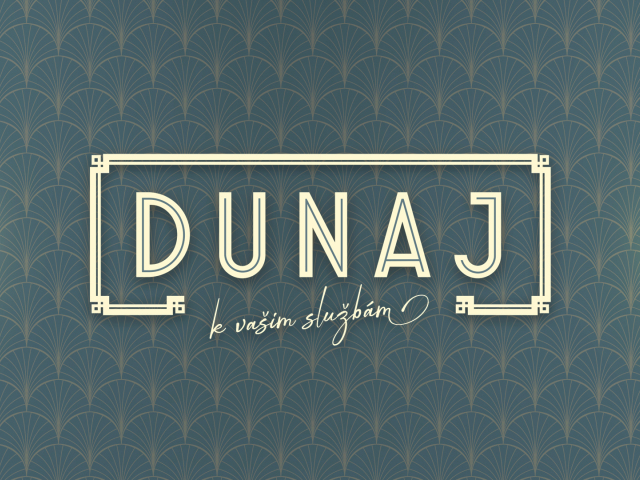 DUNAJ-logo