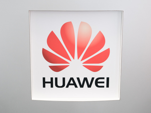Huawei - logo