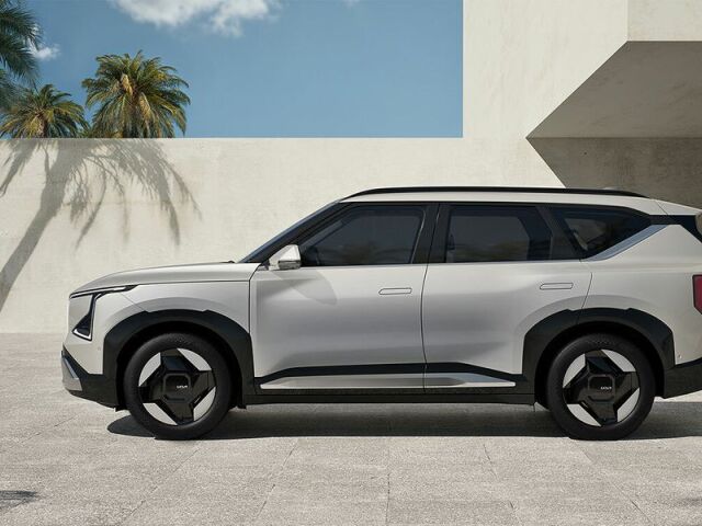 Kia EV5 - 2025