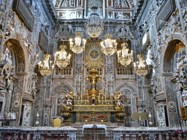 Santa Caterina