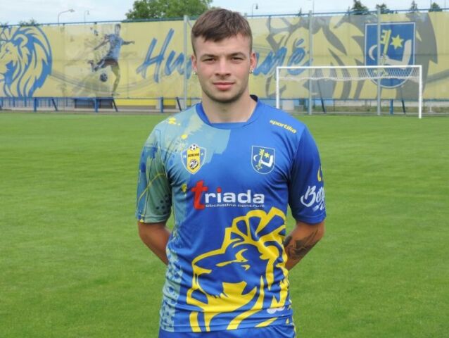 Tomáš Vaľovčin