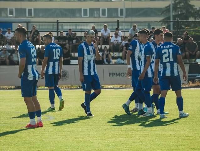Arsenal Tivat