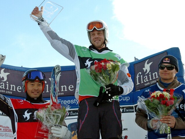 Audun Grönvold