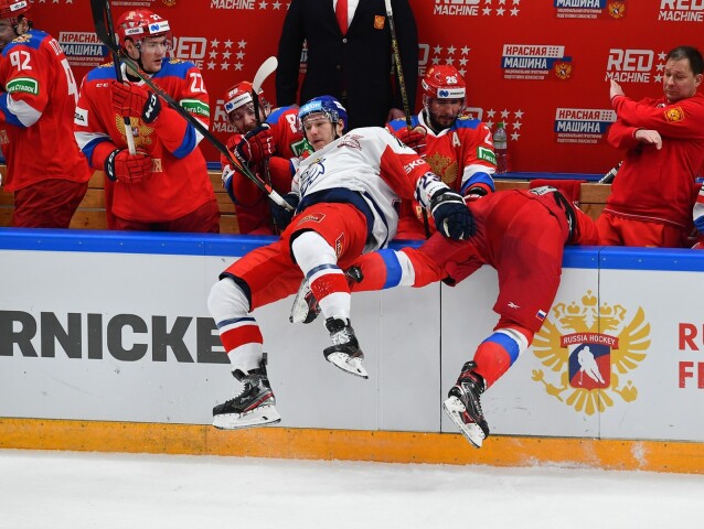 Dmitrij Jaškin