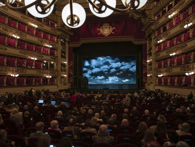 La Scala