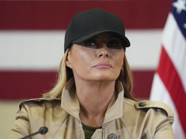 Melania Trumpová