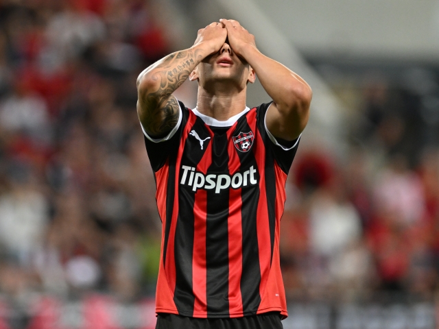 SR Trnava futbal prvý zápas 1. predkolo EL TTX