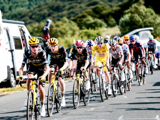 Tour de France 2025