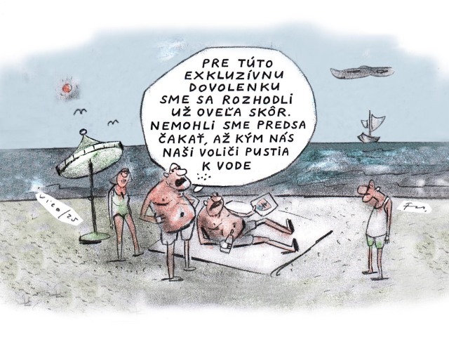 VICO, 17.07.2025