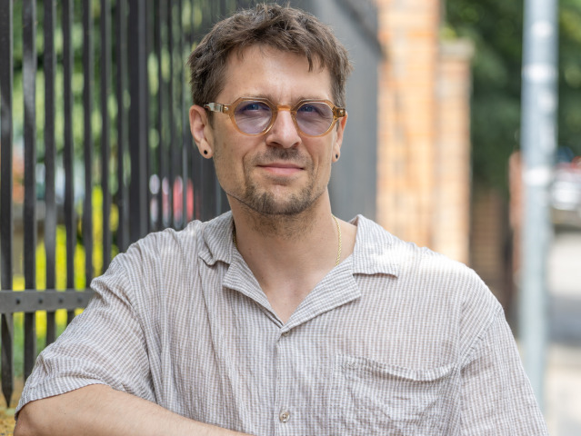 Juraj Loj