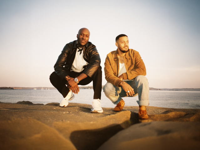 Nico & Vinz