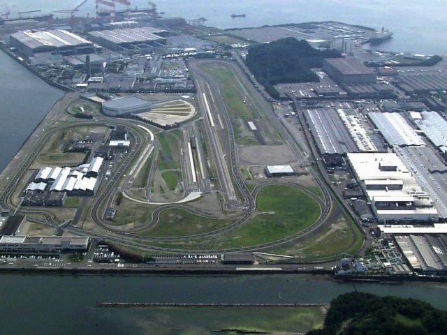 oppama