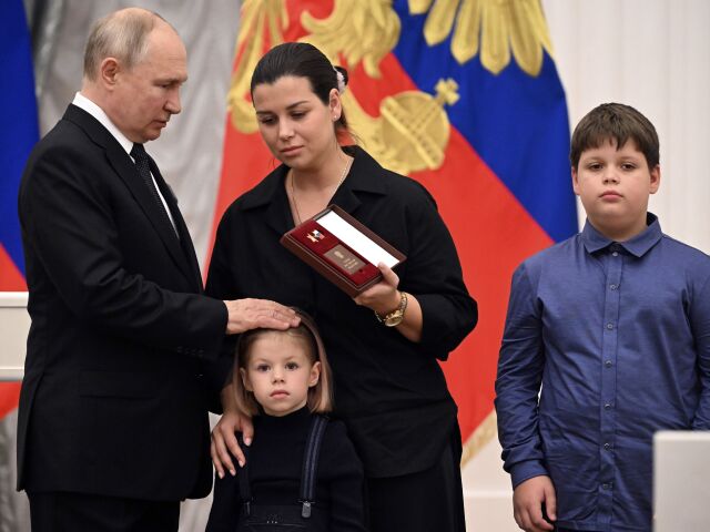 Russia Ukraine War Putin's Game