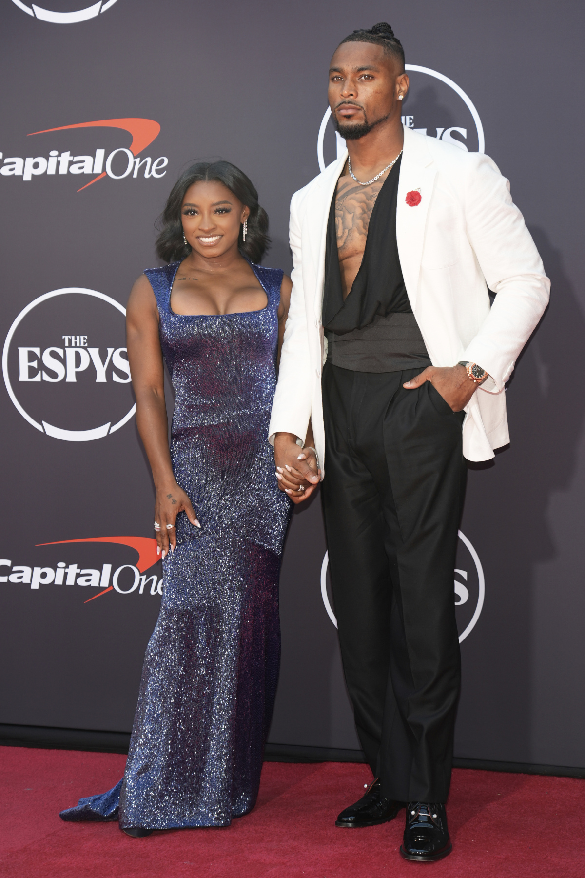 2025 ESPY Awards Arrivals