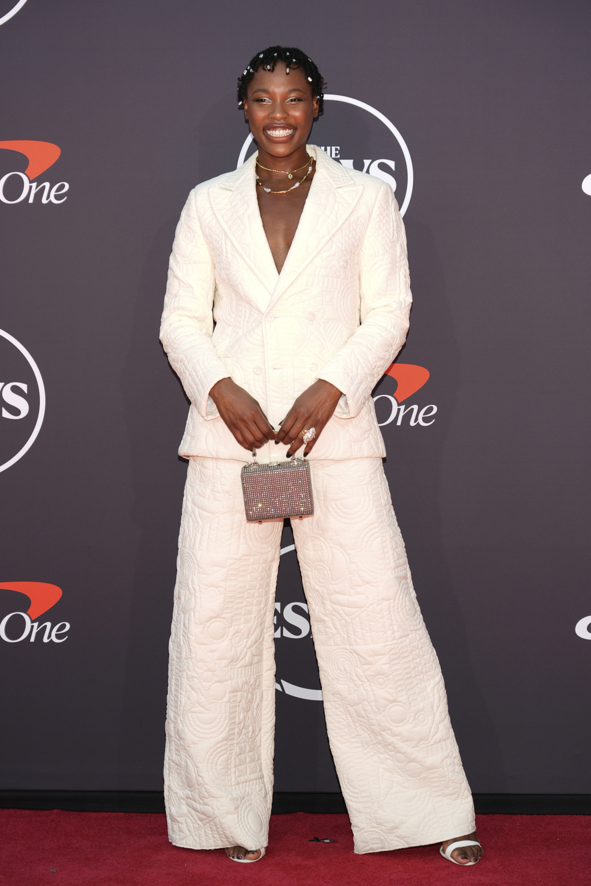 2025 ESPY Awards Arrivals