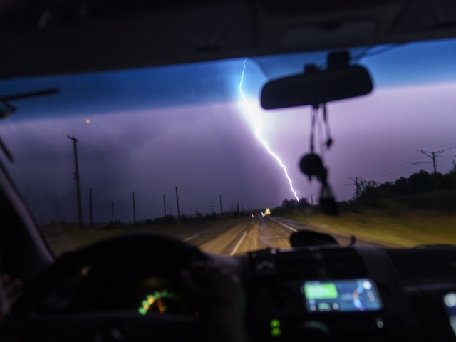 Bolt / Lightning / Blesk /