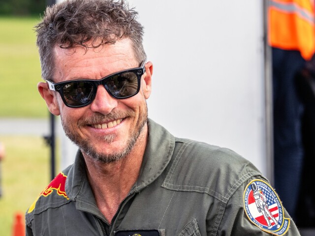 Felix Baumgartner
