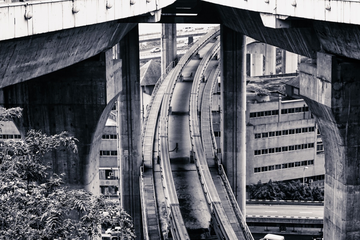 Čongčching, Chongqing, Čína