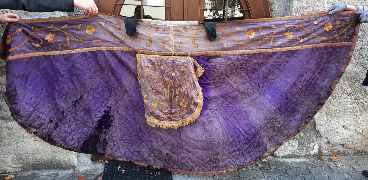 rúcho, múzeum, Nová Baňa