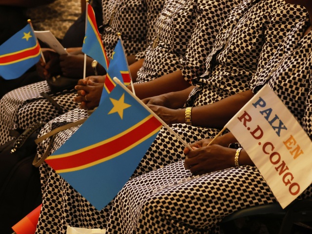 Congo