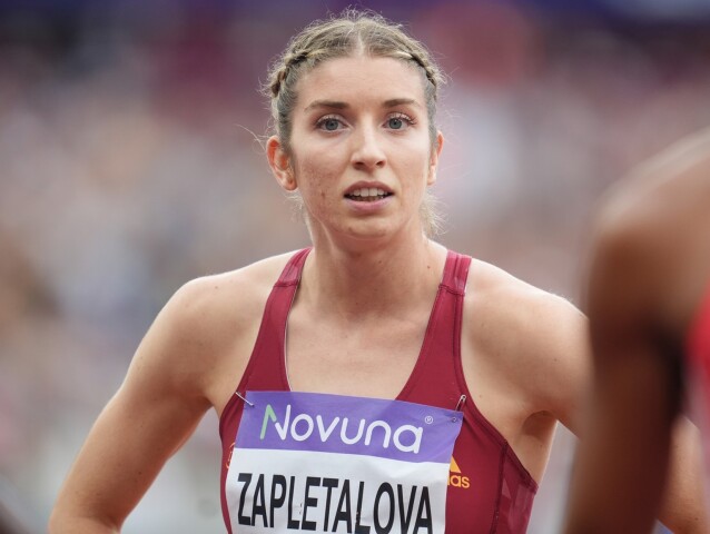 Emma Zapletalová